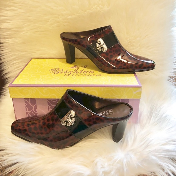 Brighton Runway Leopard Shoe🤎NWT🤎 - Picture 2 of 4